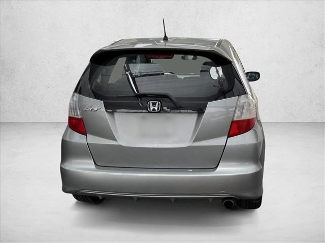 used 2010 Honda Fit car, priced at $7,998