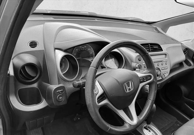 used 2010 Honda Fit car, priced at $7,998