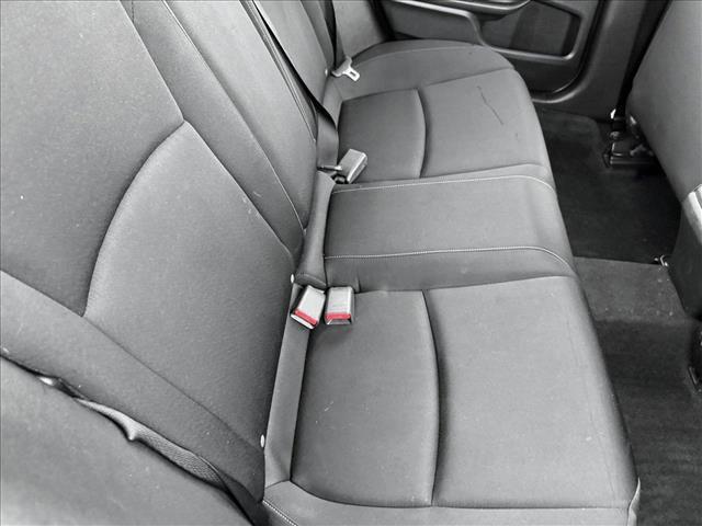 used 2016 Honda Civic car, priced at $16,398