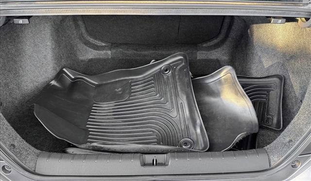 used 2016 Honda Civic car, priced at $16,398