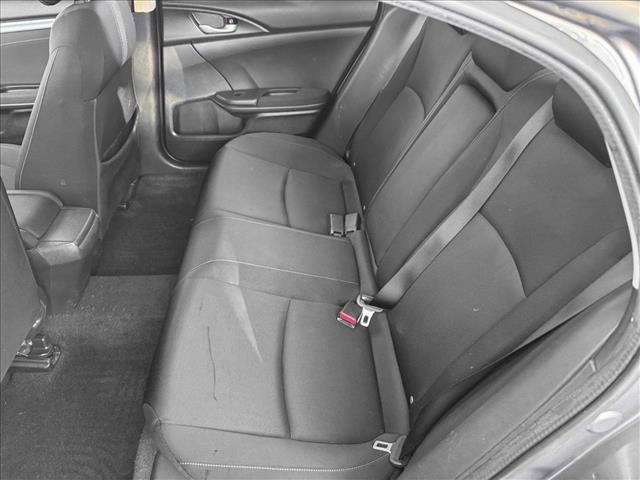 used 2016 Honda Civic car, priced at $16,398