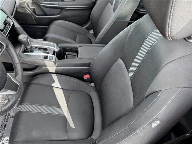 used 2016 Honda Civic car, priced at $16,398