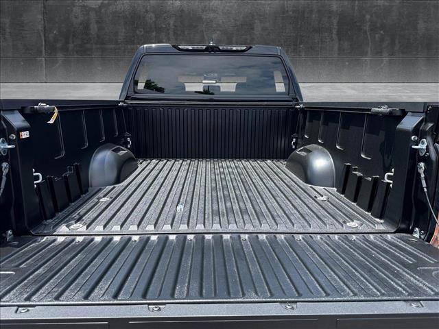 new 2025 Toyota Tundra car, priced at $65,339