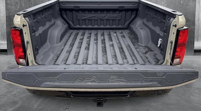 used 2023 Chevrolet Colorado car, priced at $47,998