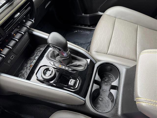 used 2023 Chevrolet Colorado car, priced at $47,998