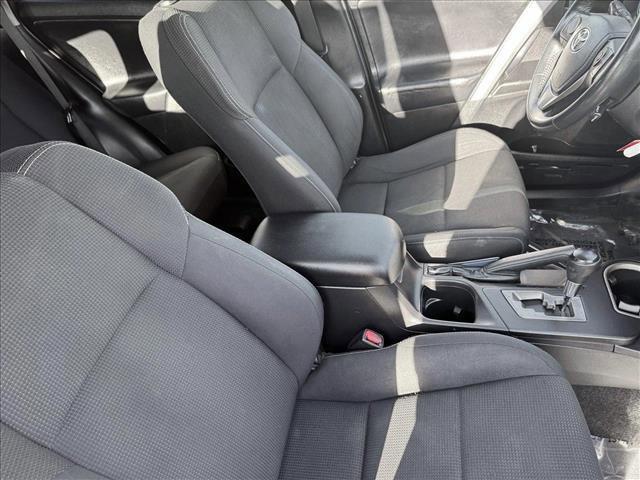 used 2016 Toyota RAV4 car, priced at $17,798