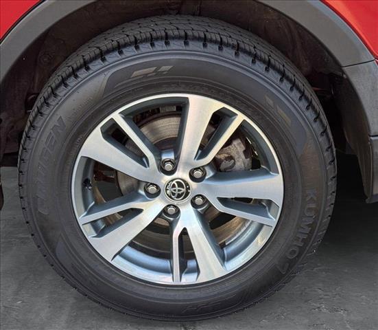 used 2016 Toyota RAV4 car, priced at $17,798