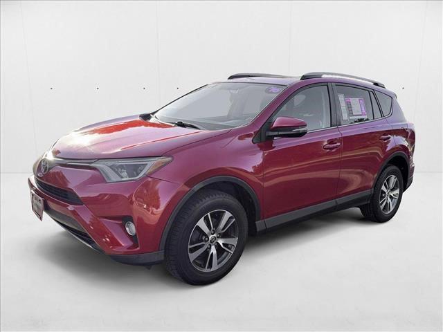 used 2016 Toyota RAV4 car, priced at $16,998