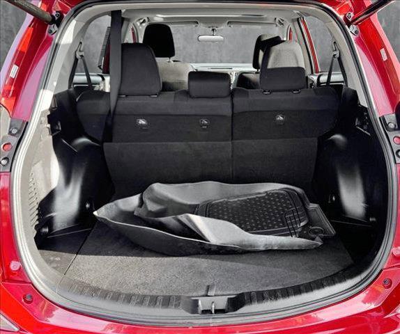 used 2016 Toyota RAV4 car, priced at $17,798