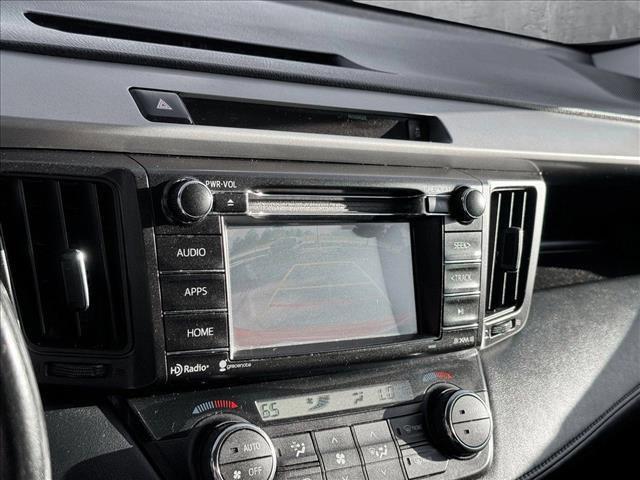used 2016 Toyota RAV4 car, priced at $17,798