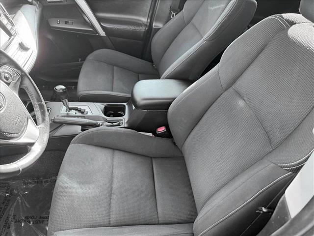 used 2016 Toyota RAV4 car, priced at $17,798