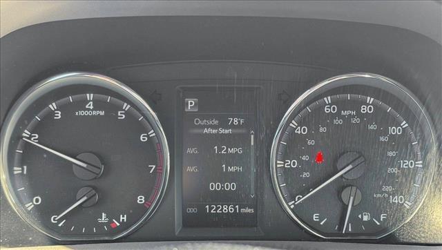 used 2016 Toyota RAV4 car, priced at $17,798