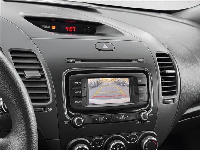 used 2017 Kia Forte car, priced at $7,998