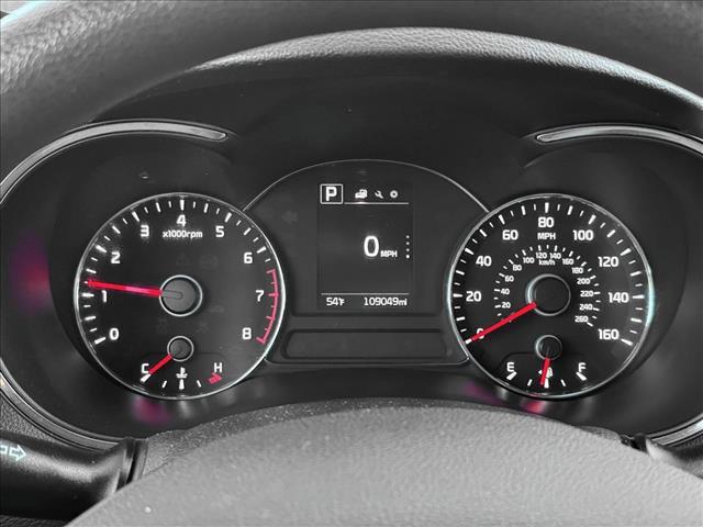 used 2017 Kia Forte car, priced at $7,998