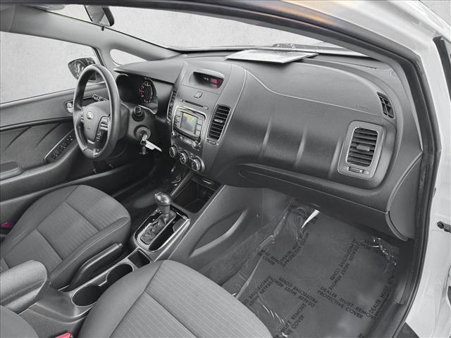 used 2017 Kia Forte car, priced at $7,998