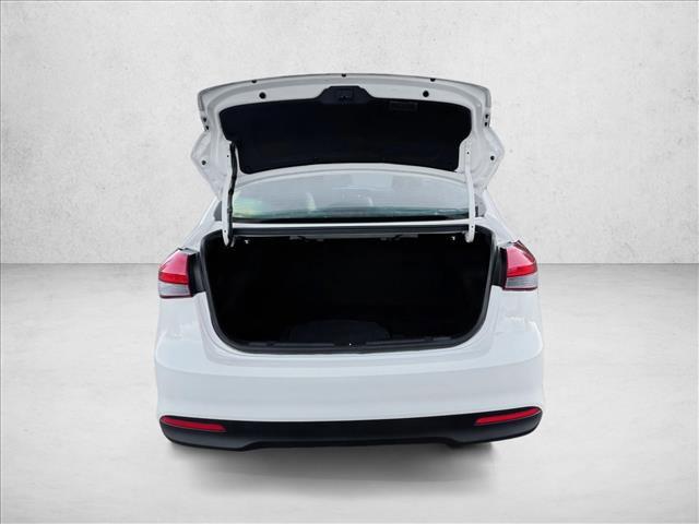 used 2017 Kia Forte car, priced at $7,998