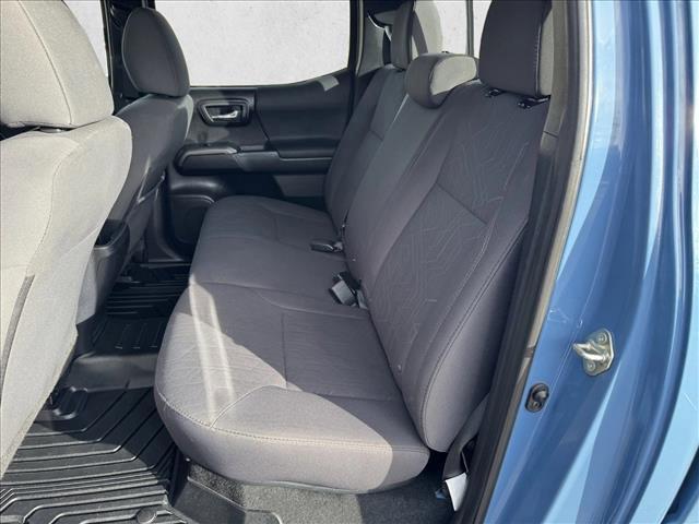 used 2019 Toyota Tacoma car, priced at $32,598