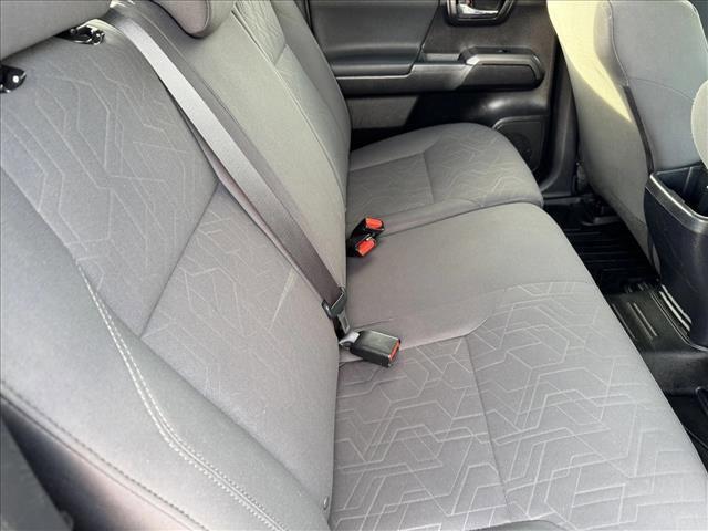 used 2019 Toyota Tacoma car, priced at $32,598