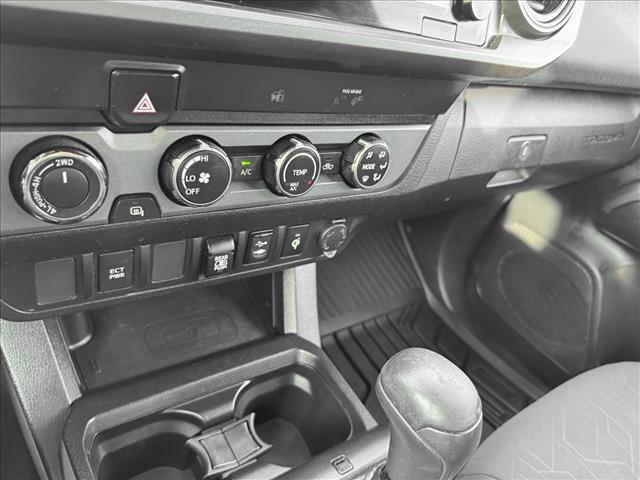 used 2019 Toyota Tacoma car, priced at $32,598