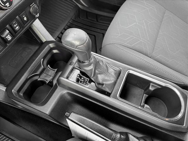 used 2019 Toyota Tacoma car, priced at $32,598