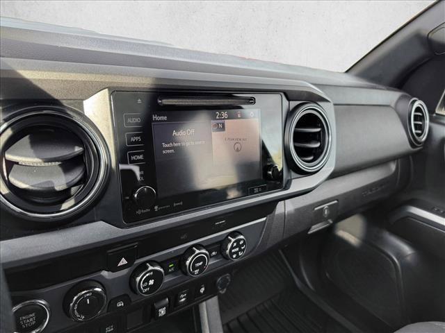 used 2019 Toyota Tacoma car, priced at $32,598