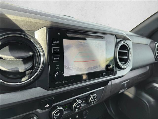 used 2019 Toyota Tacoma car, priced at $32,598