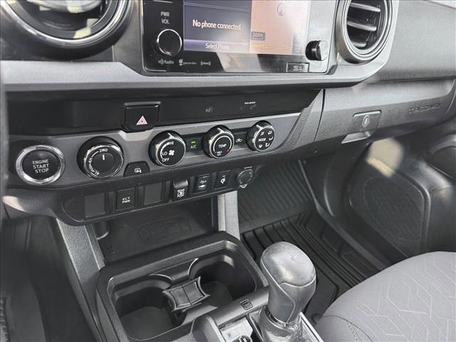 used 2019 Toyota Tacoma car, priced at $32,598