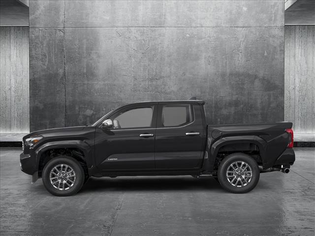 new 2025 Toyota Tacoma car, priced at $55,374