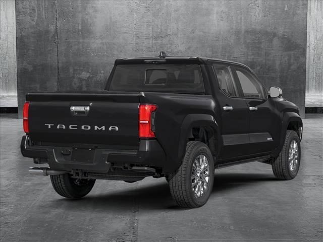 new 2025 Toyota Tacoma car, priced at $55,374