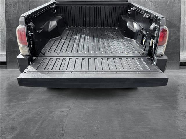 used 2020 Toyota Tacoma car, priced at $34,698