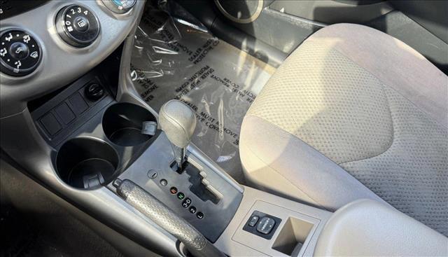used 2007 Toyota RAV4 car, priced at $7,798