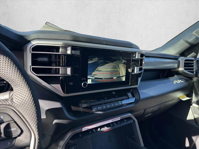 new 2026 Toyota Tundra car, priced at $58,161