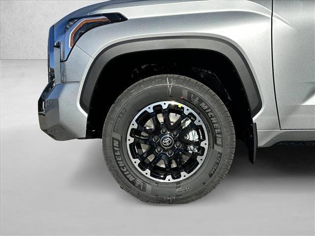 new 2026 Toyota Tundra car, priced at $58,161