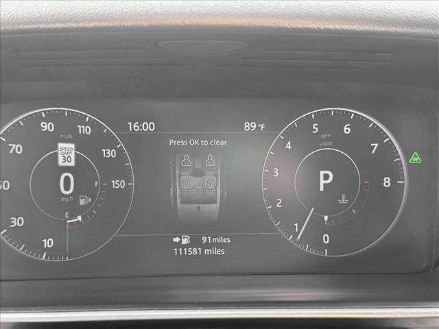used 2017 Land Rover Range Rover Sport car, priced at $19,998