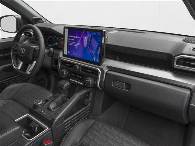 new 2026 Toyota 4Runner car, priced at $60,528