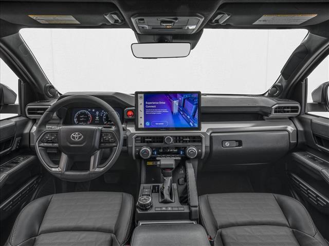 new 2026 Toyota 4Runner car, priced at $60,528