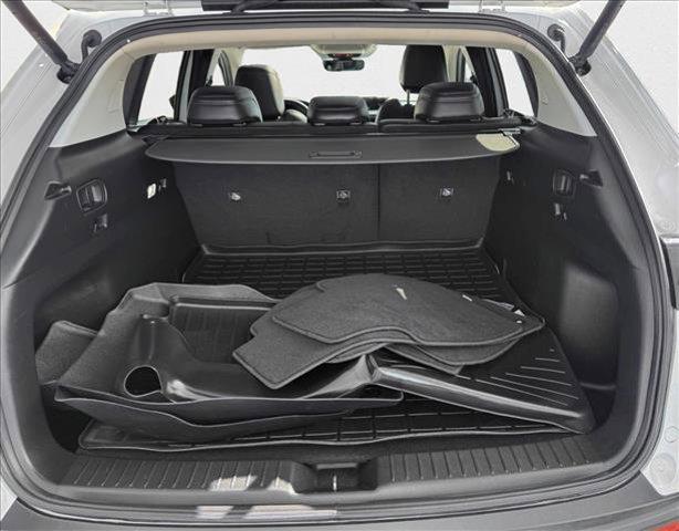 used 2023 Mazda CX-50 car, priced at $28,797