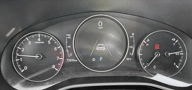 used 2023 Mazda CX-50 car, priced at $28,797