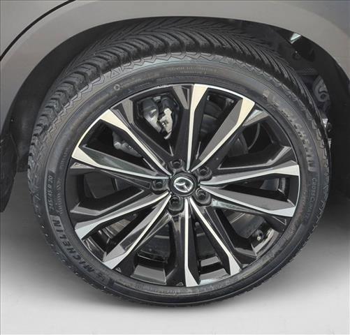 used 2023 Mazda CX-50 car, priced at $28,797