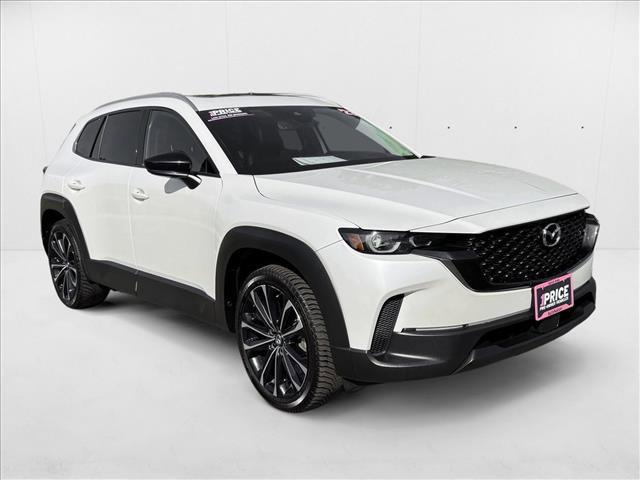 used 2023 Mazda CX-50 car, priced at $28,797