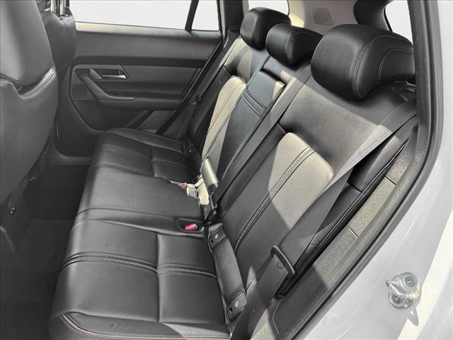 used 2023 Mazda CX-50 car, priced at $28,797