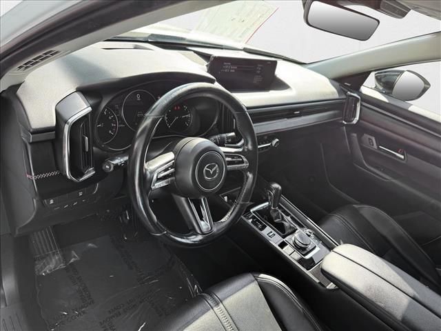 used 2023 Mazda CX-50 car, priced at $28,797