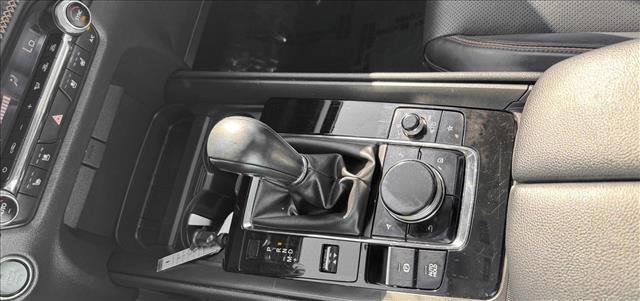 used 2023 Mazda CX-50 car, priced at $28,797