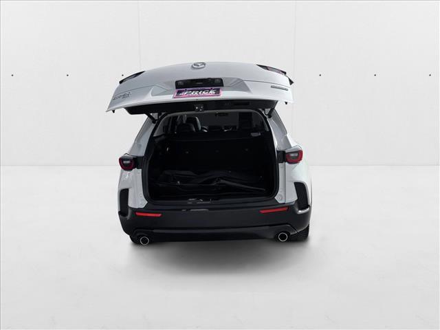 used 2023 Mazda CX-50 car, priced at $28,797
