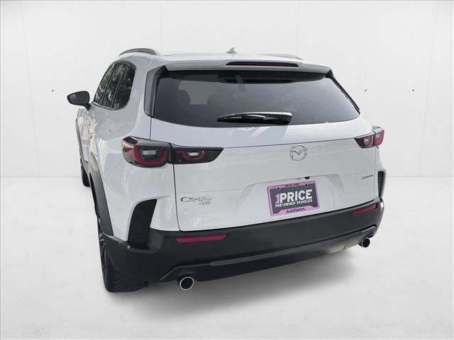 used 2023 Mazda CX-50 car, priced at $28,797