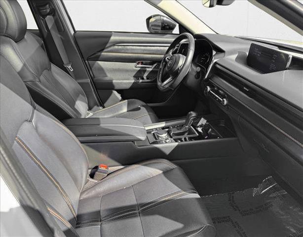 used 2023 Mazda CX-50 car, priced at $28,797