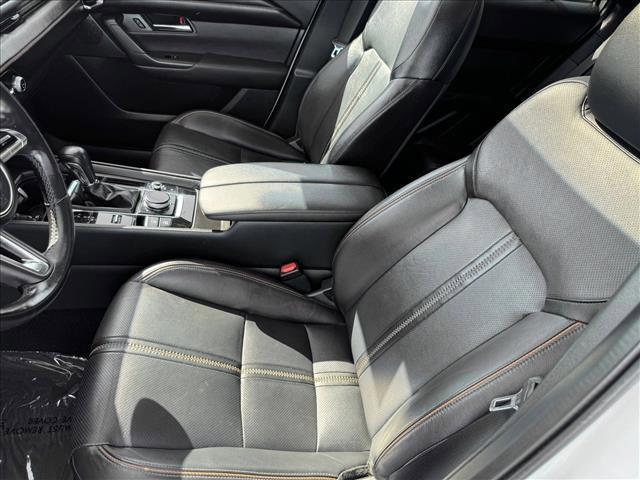 used 2023 Mazda CX-50 car, priced at $28,797