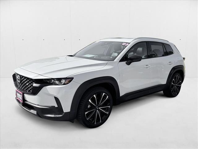 used 2023 Mazda CX-50 car, priced at $28,797