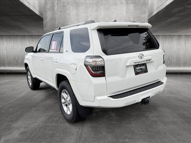 used 2022 Toyota 4Runner car, priced at $34,798