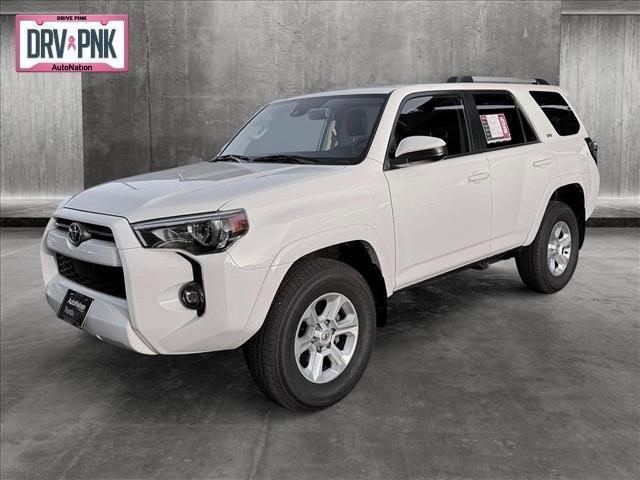 used 2022 Toyota 4Runner car, priced at $34,798